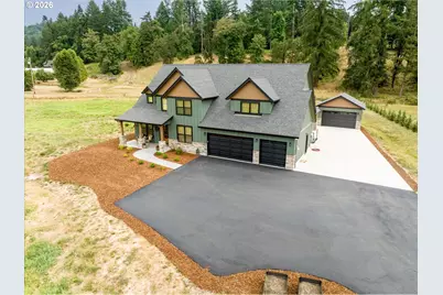 37640 Upper Camp Creek Rd, Springfield, OR 97478 - Photo 46