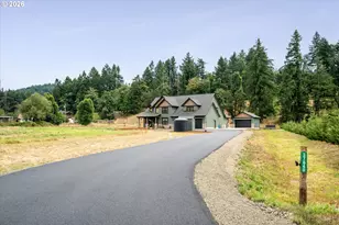 37640 Upper Camp Creek Rd, Springfield, OR 97478 - Photo 44
