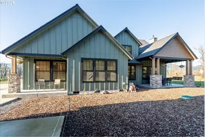 37640 Upper Camp Creek Rd, Springfield, OR 97478 - Photo 40