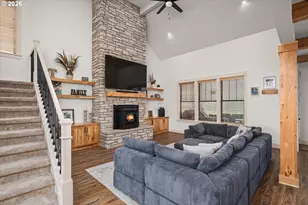 37640 Upper Camp Creek Rd, Springfield, OR 97478 - Photo 14