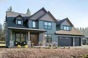 37640 Upper Camp Creek Rd, Springfield, OR 97478 - Photo 1