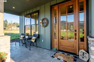 37640 Upper Camp Creek Rd, Springfield, OR 97478 - Photo 4