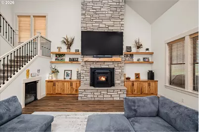 37640 Upper Camp Creek Rd, Springfield, OR 97478 - Photo 16