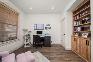 37640 Upper Camp Creek Rd, Springfield, OR 97478 - Photo 8