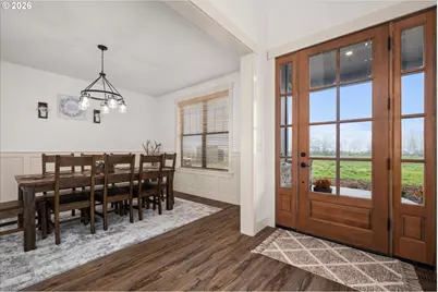 37640 Upper Camp Creek Rd, Springfield, OR 97478 - Photo 6