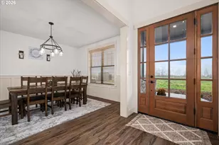 37640 Upper Camp Creek Rd, Springfield, OR 97478 - Photo 6