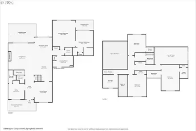 37640 Upper Camp Creek Rd, Springfield, OR 97478 - Photo 48
