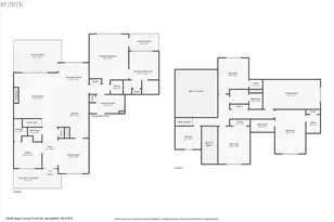 37640 Upper Camp Creek Rd, Springfield, OR 97478 - Photo 48