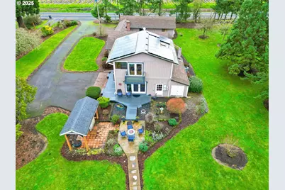 11515 Buena Vista Rd, Independence, OR 97351 - Photo 38