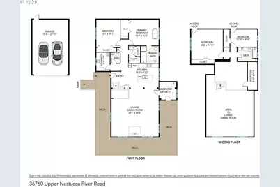 36760 Upper Nestucca River Rd, Beaver, OR 97108 - Photo 44