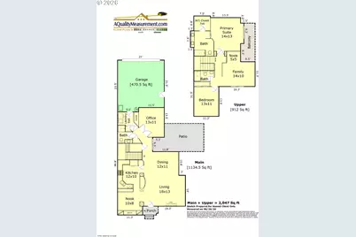 6293 NE Copper Beech Dr, Hillsboro, OR 97124 - Photo 48