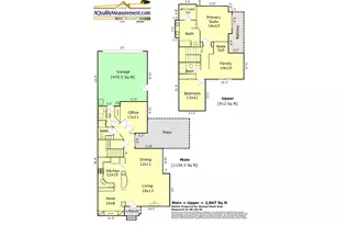6293 NE Copper Beech Dr, Hillsboro, OR 97124 - Photo 48