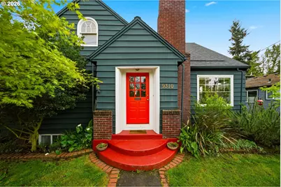 9310 N Wall Ave, Portland, OR 97203 - Photo 2
