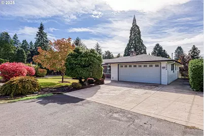 3654 SE Bentley St, Hillsboro, OR 97123 - Photo 2