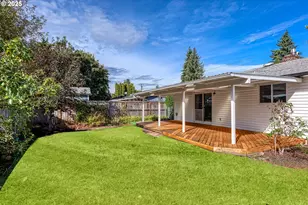 3654 SE Bentley St, Hillsboro, OR 97123 - Photo 22