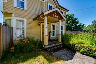 220 E Main St, Lowell, OR 97452 - Photo 4