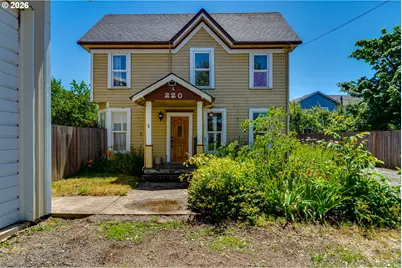 220 E Main St, Lowell, OR 97452 - Photo 2