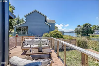 4897 NE East Devils Lake Rd, Otis, OR 97368 - Photo 6