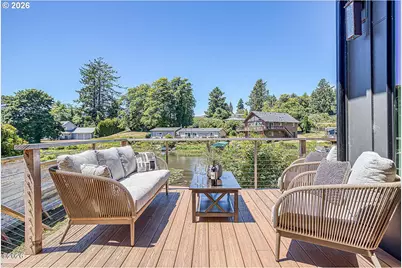 4897 NE East Devils Lake Rd, Otis, OR 97368 - Photo 4