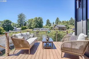 4897 NE East Devils Lake Rd, Otis, OR 97368 - Photo 4