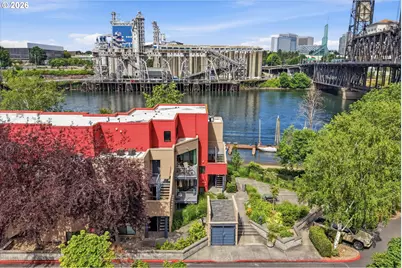 606 NW Naito Pkwy #A9, Portland, OR 97209 - Photo 4