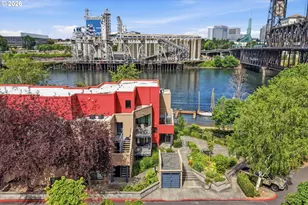 606 NW Naito Pkwy, Portland, OR 97209 - Photo 4