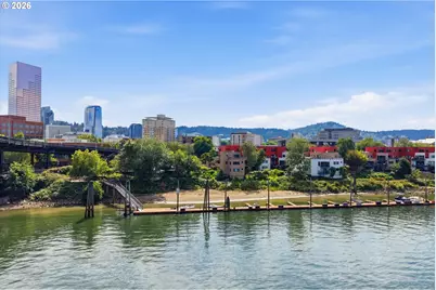 606 NW Naito Pkwy #A9, Portland, OR 97209 - Photo 42