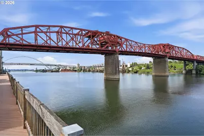 606 NW Naito Pkwy #A9, Portland, OR 97209 - Photo 34