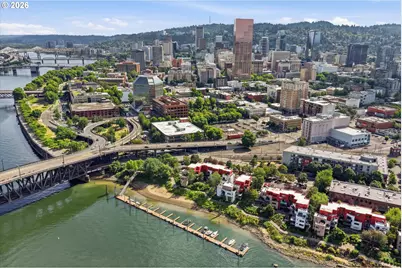 606 NW Naito Pkwy #A9, Portland, OR 97209 - Photo 46