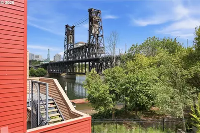 606 NW Naito Pkwy #A9, Portland, OR 97209 - Photo 28