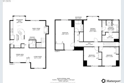 18312 SE 43rd Ln, Vancouver, WA 98683 - Photo 42