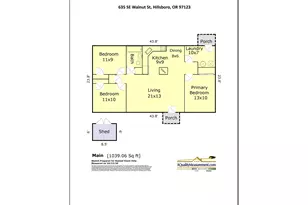 635 SE Walnut St, Hillsboro, OR 97123 - Photo 44