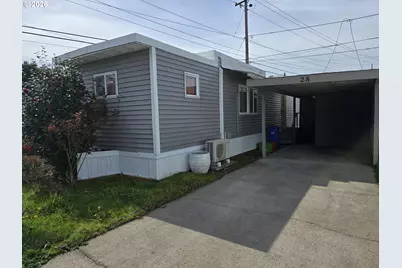 501 Division Ave #28, Eugene, OR 97404 - Photo 1