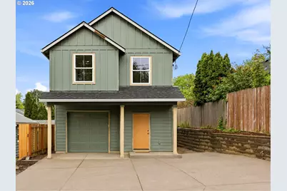 520 S Buxton St, Troutdale, OR 97060 - Photo 1