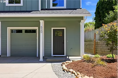 520 S Buxton St, Troutdale, OR 97060 - Photo 38