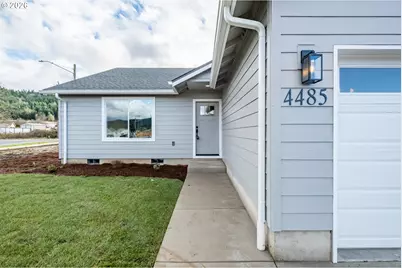 4410 Knotty Pine Ct, Sweet Home, OR 97386 - Photo 46