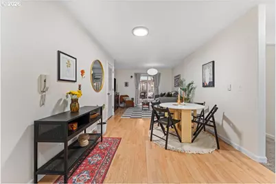 12014 SE Bush St #A, Portland, OR 97266 - Photo 8
