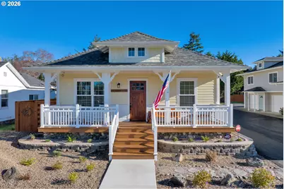 290 Harbor St, Florence, OR 97439 - Photo 2