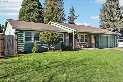 5545 SW 191st Ct, Beaverton, OR 97078 - Photo 2