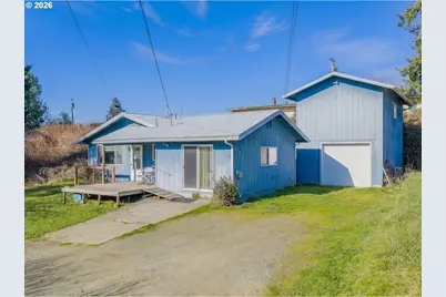 536 18th St, Myrtle Point, OR 97458 - Photo 2