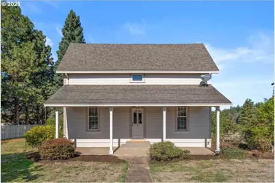 36175 S Highway 213, Molalla, OR 97038 - Photo 1