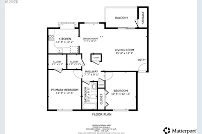 10970 SW Meadowbrook Dr #7, Portland, OR 97224 - Photo 34