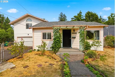 4532 NE 55th Ave, Portland, OR 97218 - Photo 1