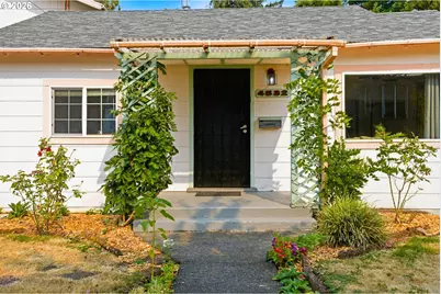 4532 NE 55th Ave, Portland, OR 97218 - Photo 4