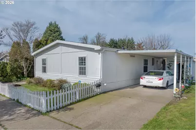 538 Lochaven Ave, Springfield, OR 97477 - Photo 4