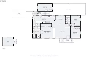 538 Lochaven Ave, Springfield, OR 97477 - Photo 40