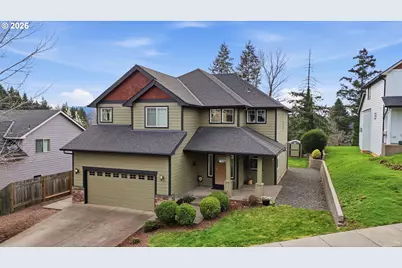 305 SE Oak View Ln, Estacada, OR 97023 - Photo 1