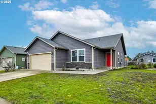 110 Teresa Ln, Winston, OR 97496 - Photo 1