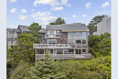 2325 SW Bard Loop, Lincoln City, OR 97367 - Photo 1