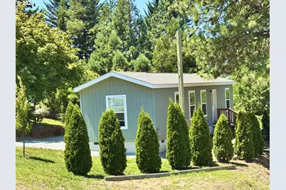 1003 Arburnia St, Myrtle Creek, OR 97457 - Photo 1